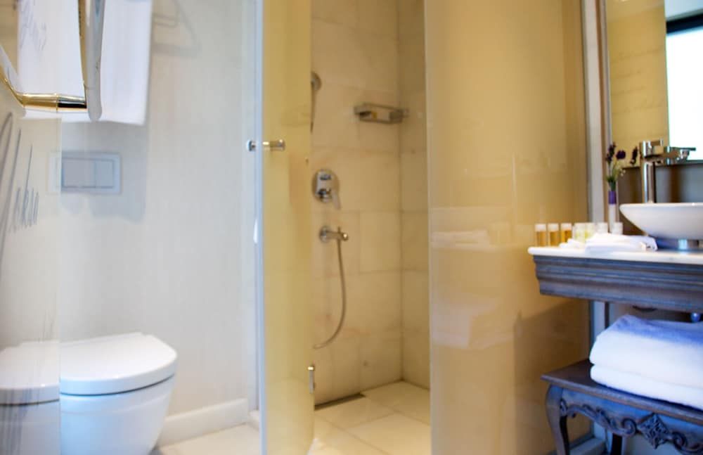 AHC Ayasofya Hotel Double or Twin room + 1 Additional Bed 6