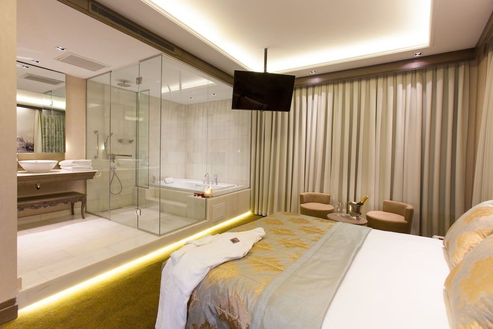 undefined AHC Ayasofya Hotel 8