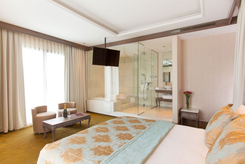 undefined Pierre Loti Hotel Old City-Special Class