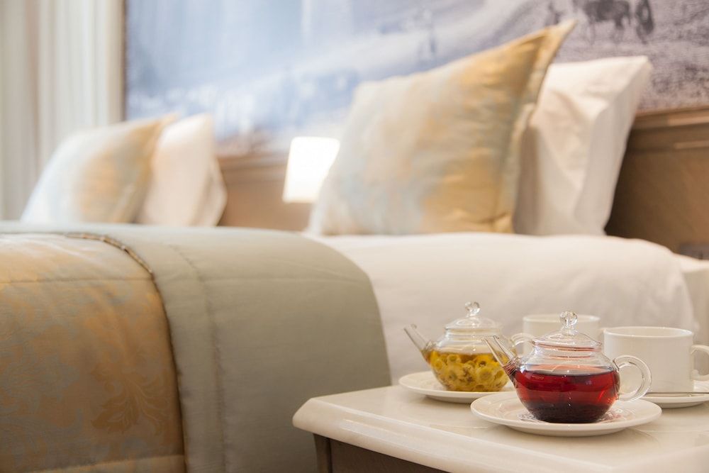 undefined Pierre Loti Hotel Old City-Special Class 5