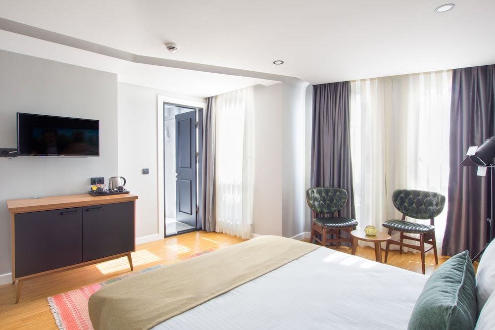 undefined Hotel Poem 8