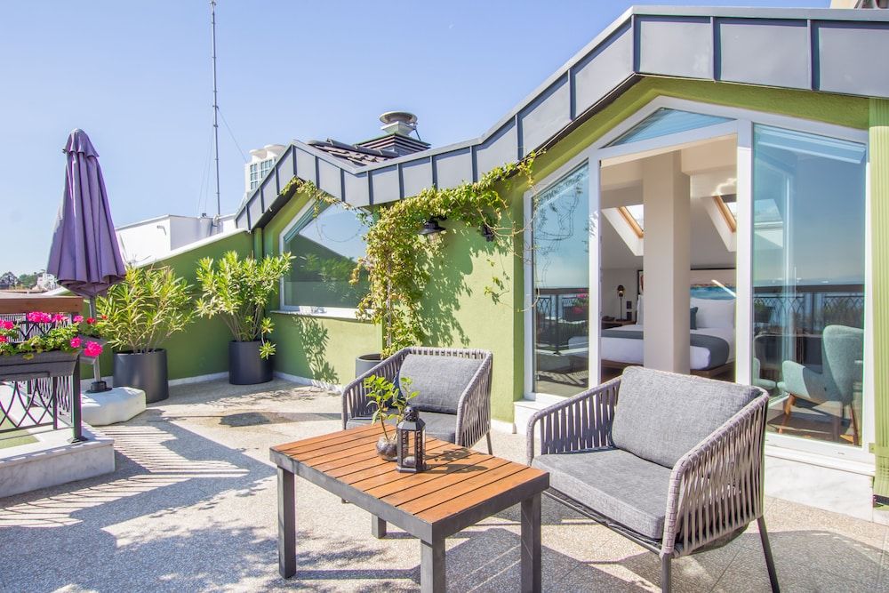 undefined Hotel Poem 2