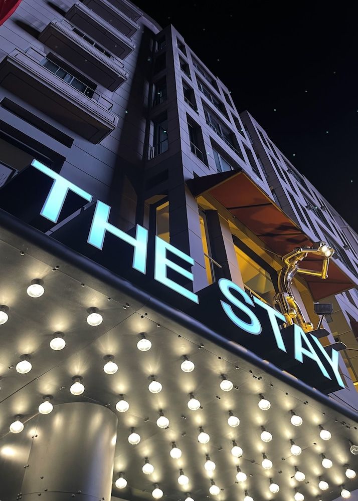 undefined The Stay Boulevard Nisantasi 8