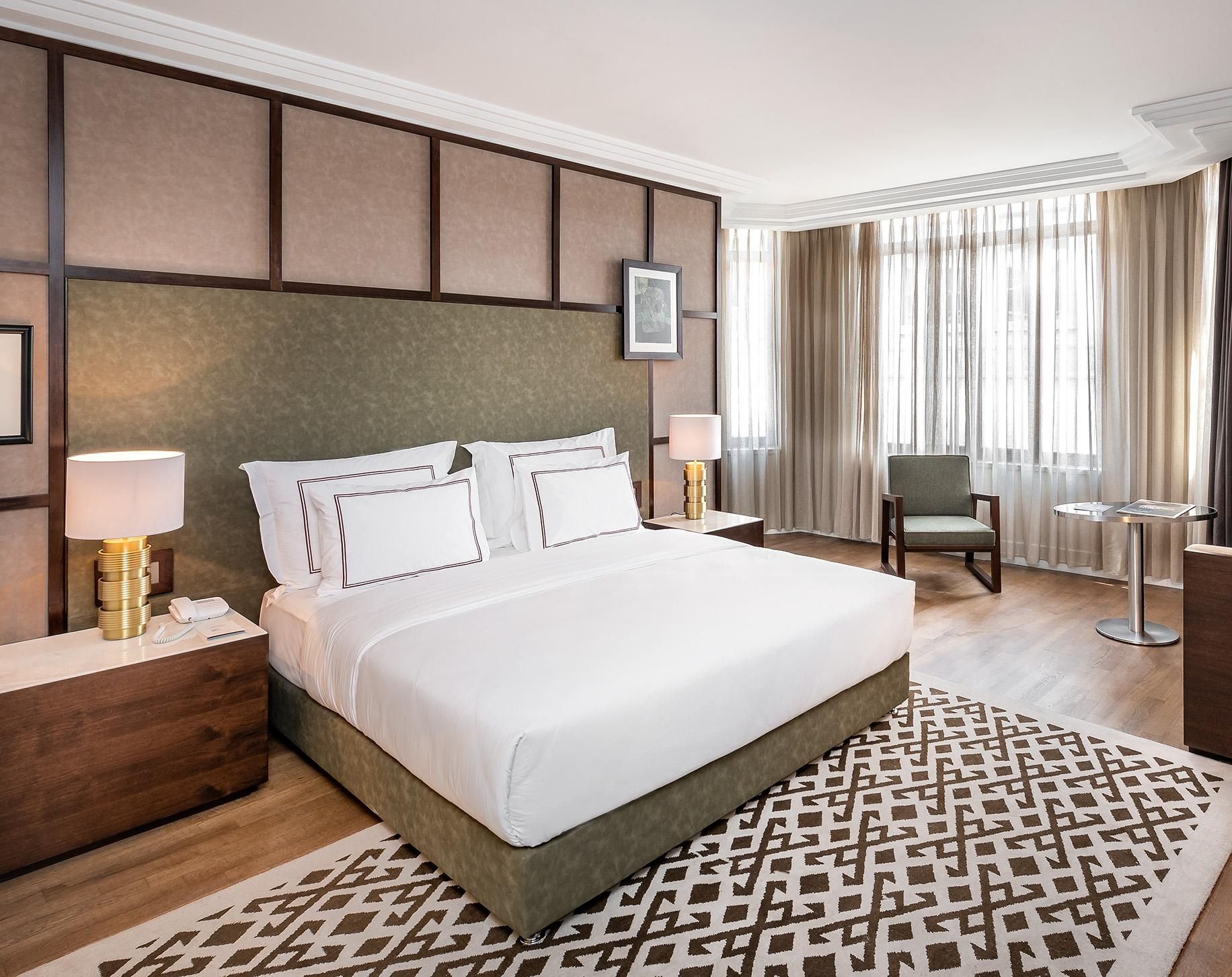 undefined The Stay Boulevard Nisantasi 10