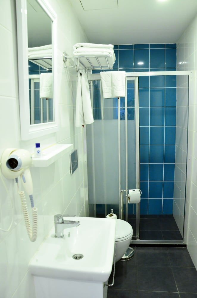 Star Holiday Hotel Economy Double Room 5