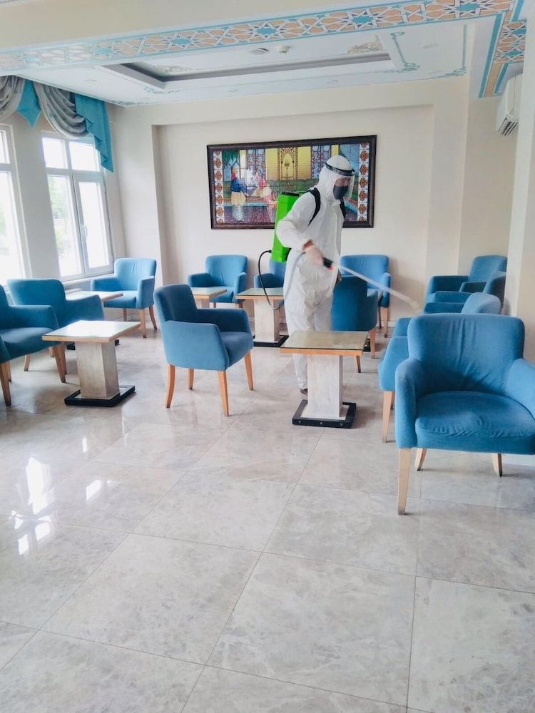 Cleanliness standards