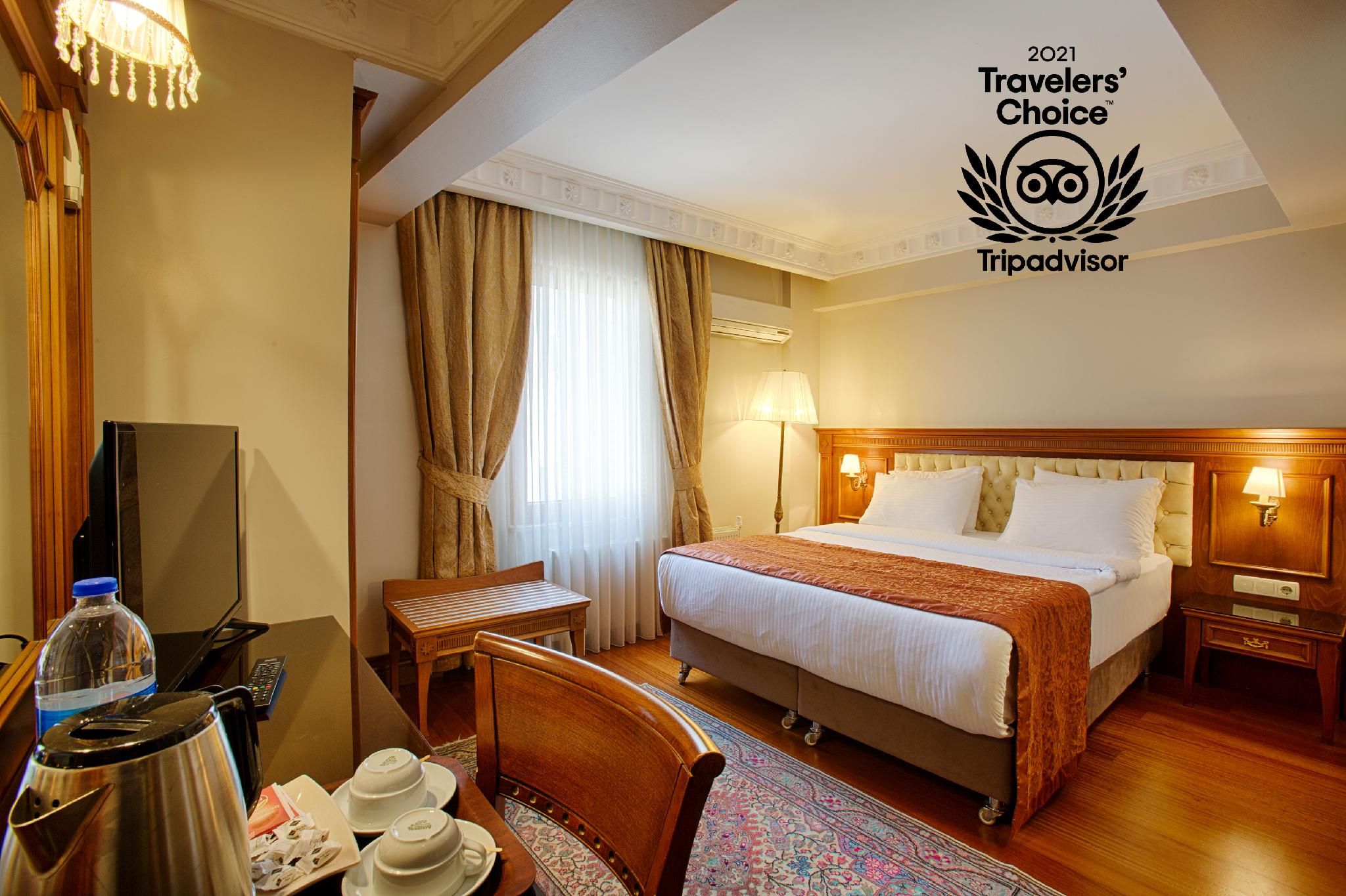 undefined Sumengen Hotel 10