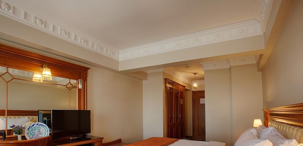 Sumengen Hotel Superior Double Room 3