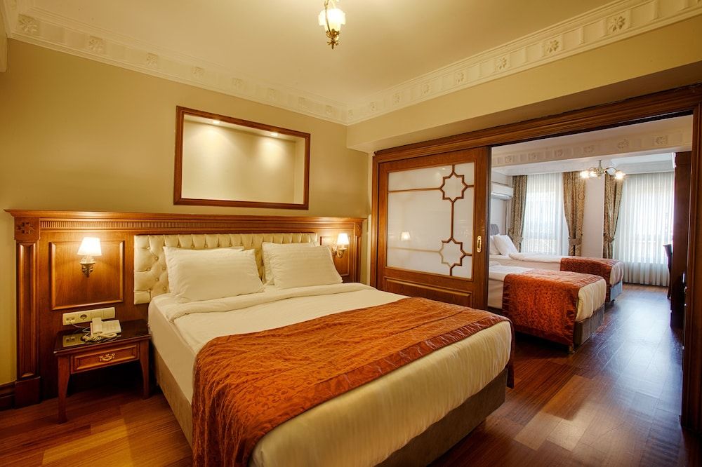 undefined Sumengen Hotel 4