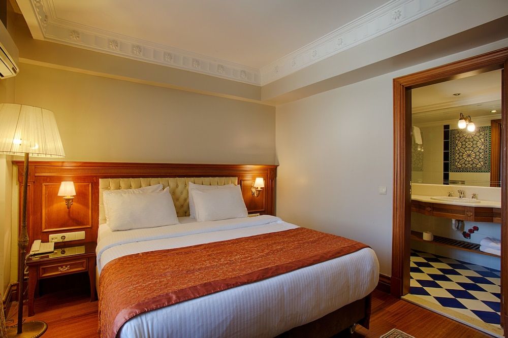 undefined Sumengen Hotel