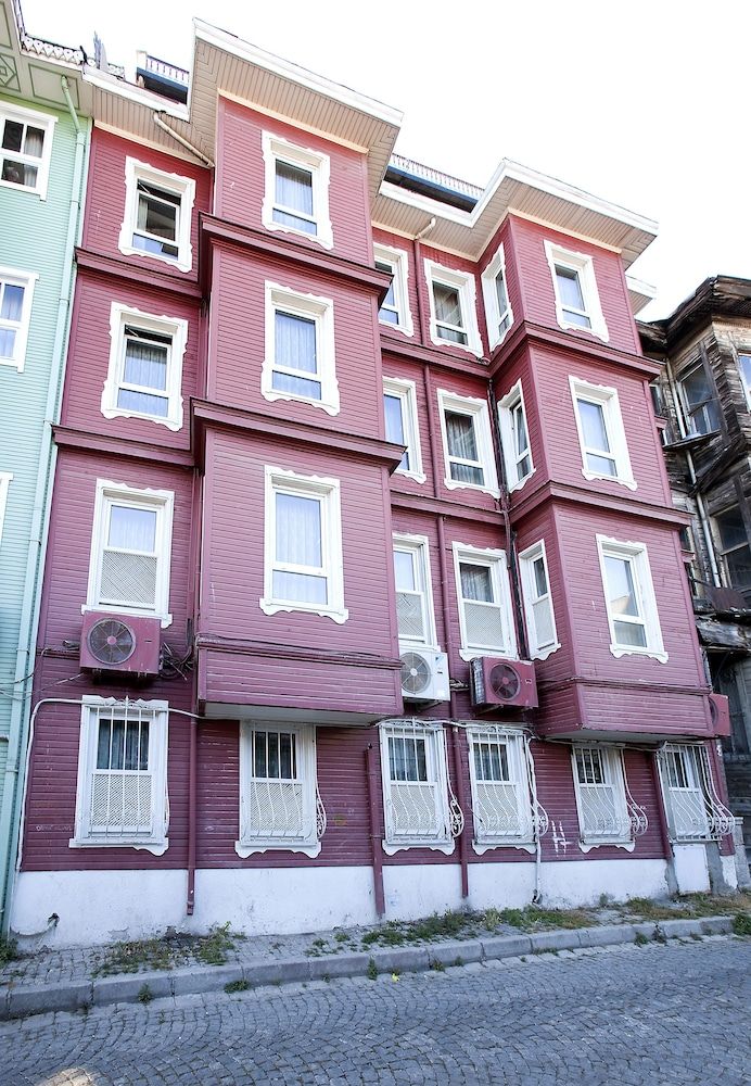 undefined Sumengen Hotel 7