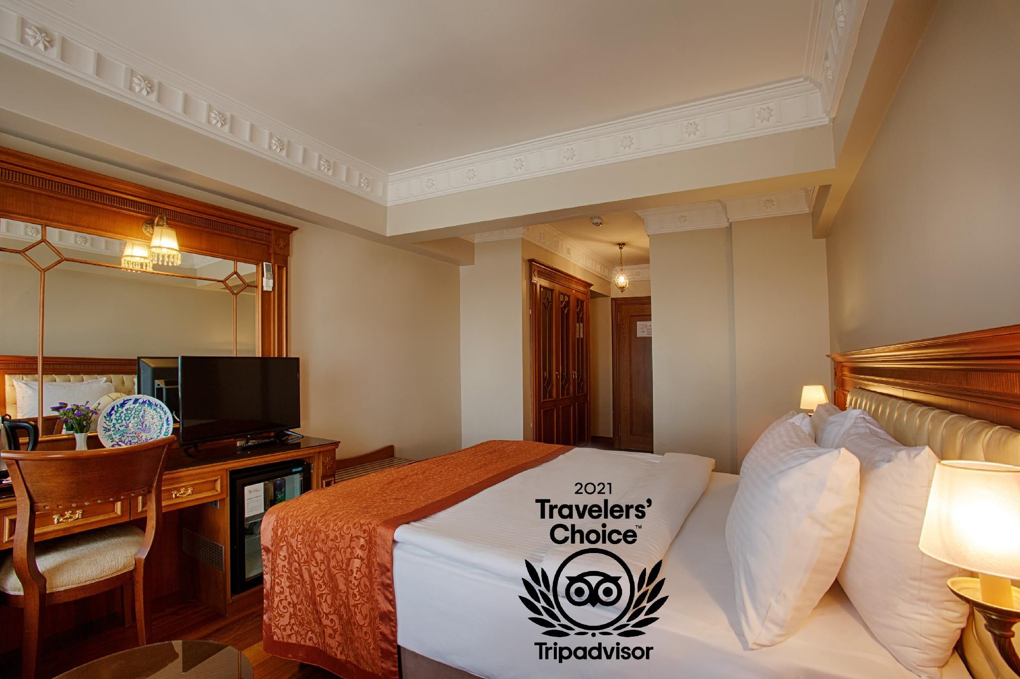 undefined Sumengen Hotel 9