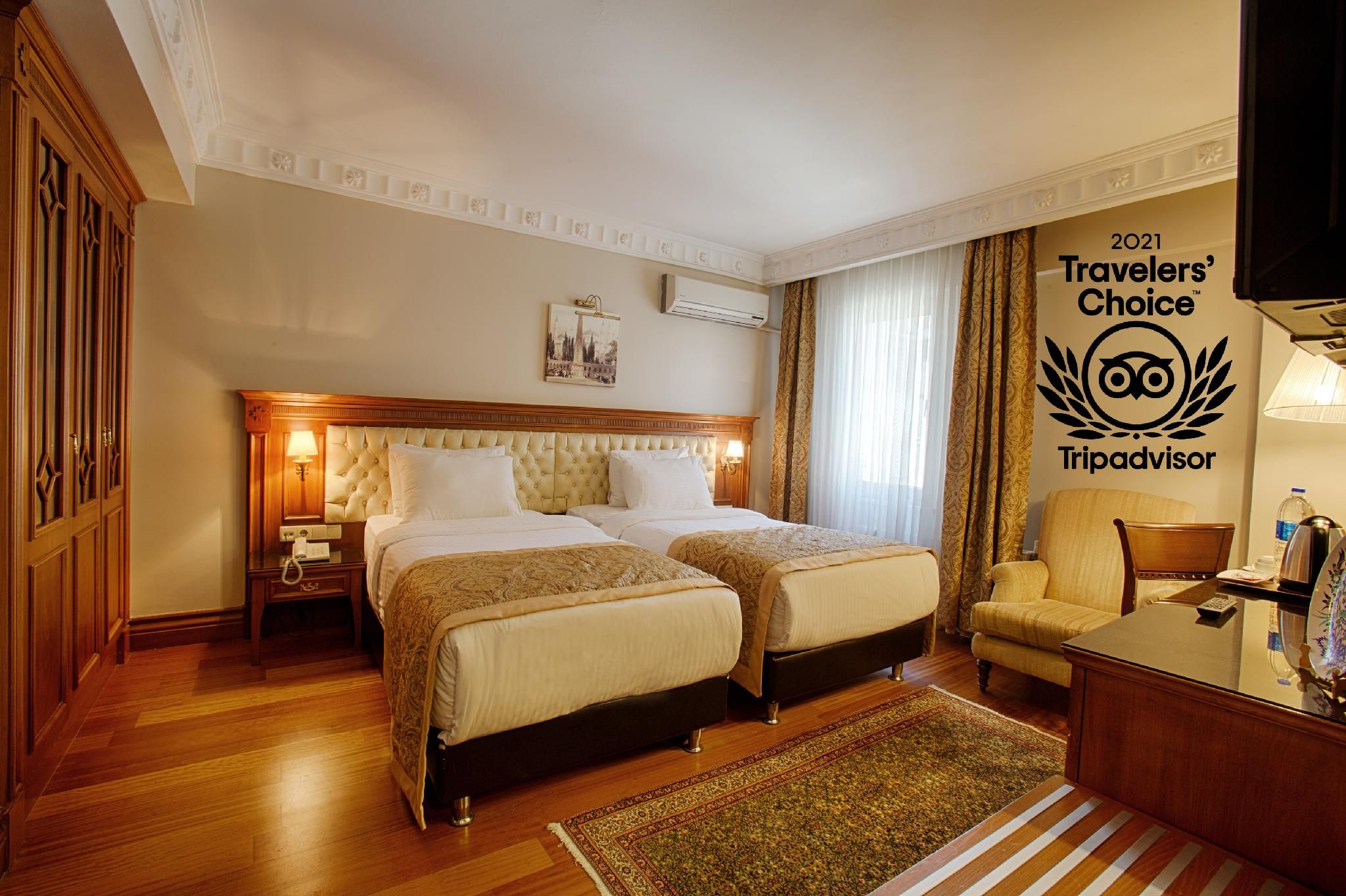 undefined Sumengen Hotel 8