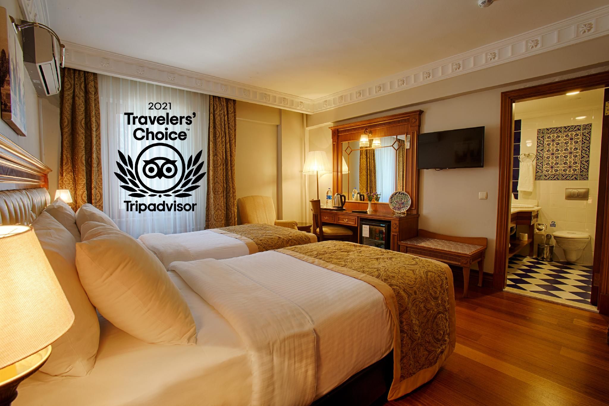 undefined Sumengen Hotel 5