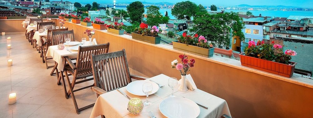 undefined Sumengen Hotel