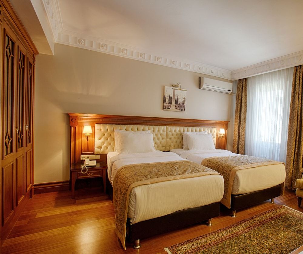 undefined Sumengen Hotel 9