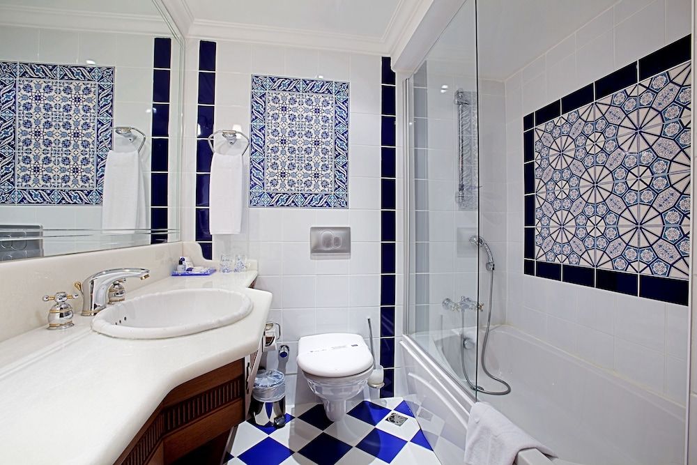 Sumengen Hotel Superior Double Room 7