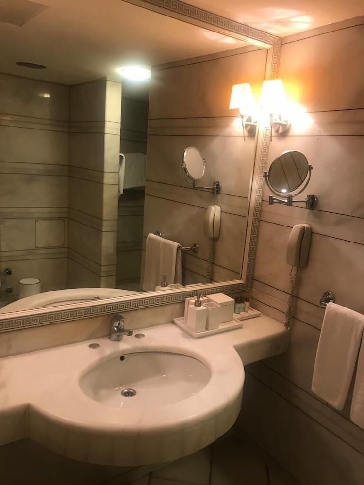 Grand Suite, 1 Bedroom