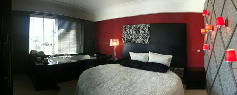 Surmeli Istanbul Hotel