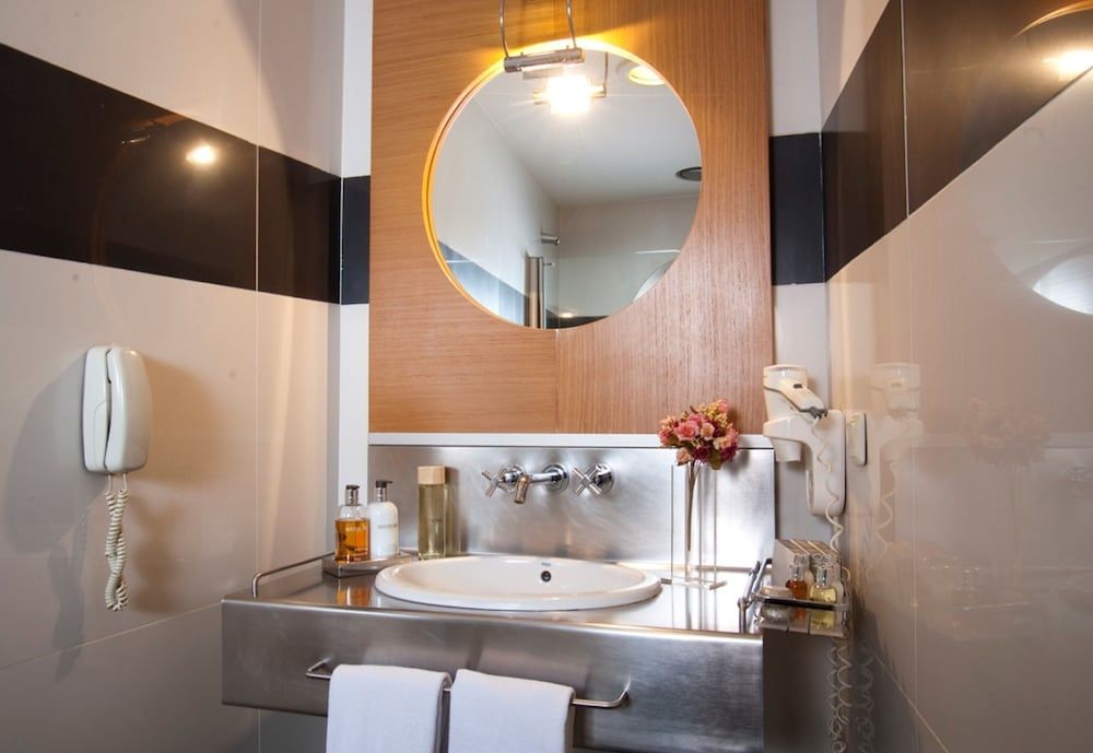 Surmeli Istanbul Hotel Superior Double or Twin Room 5