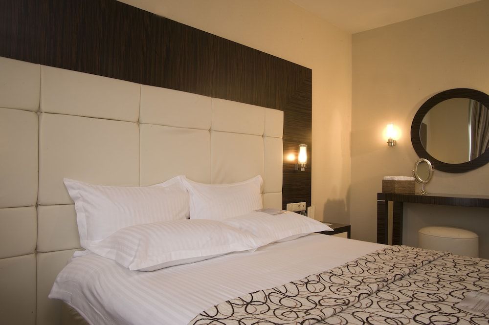 Surmeli Istanbul Hotel Superior Double or Twin Room 2