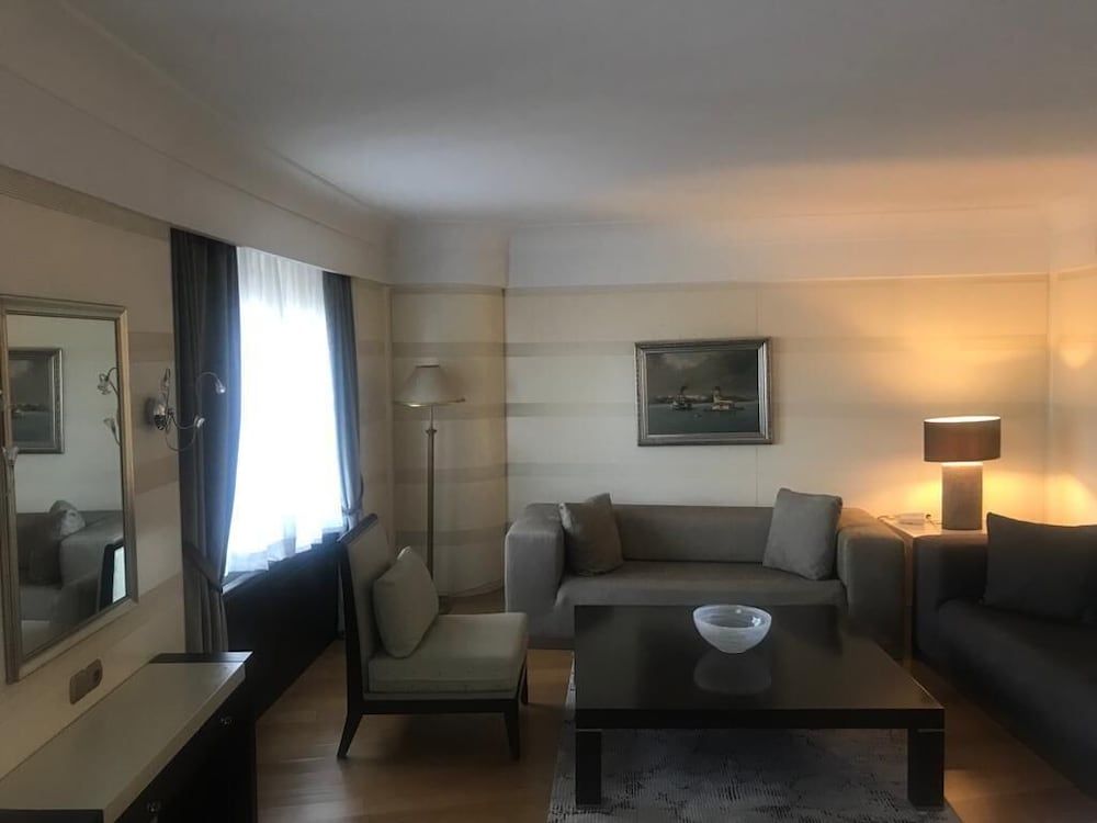 undefined Surmeli Istanbul Hotel 3