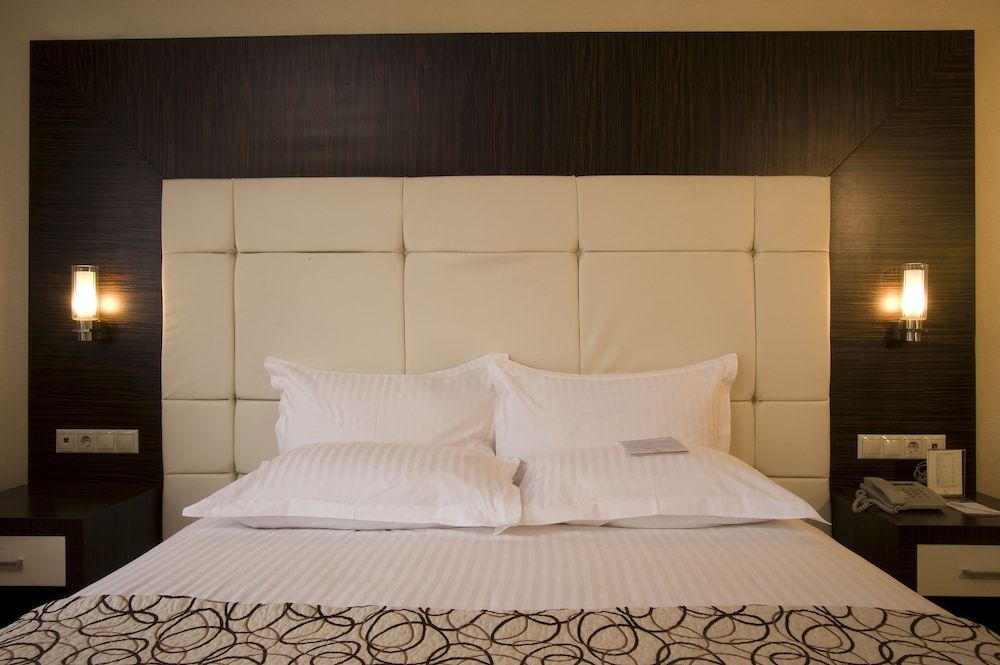 Surmeli Istanbul Hotel Superior Double or Twin Room