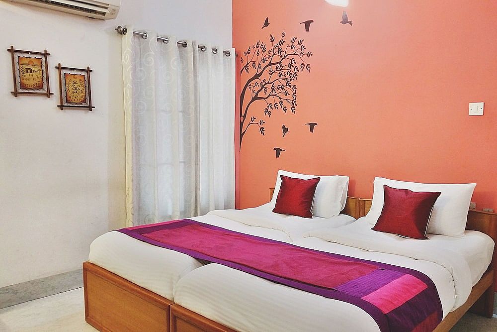 undefined OYO 2266 Gokul Heritage 8