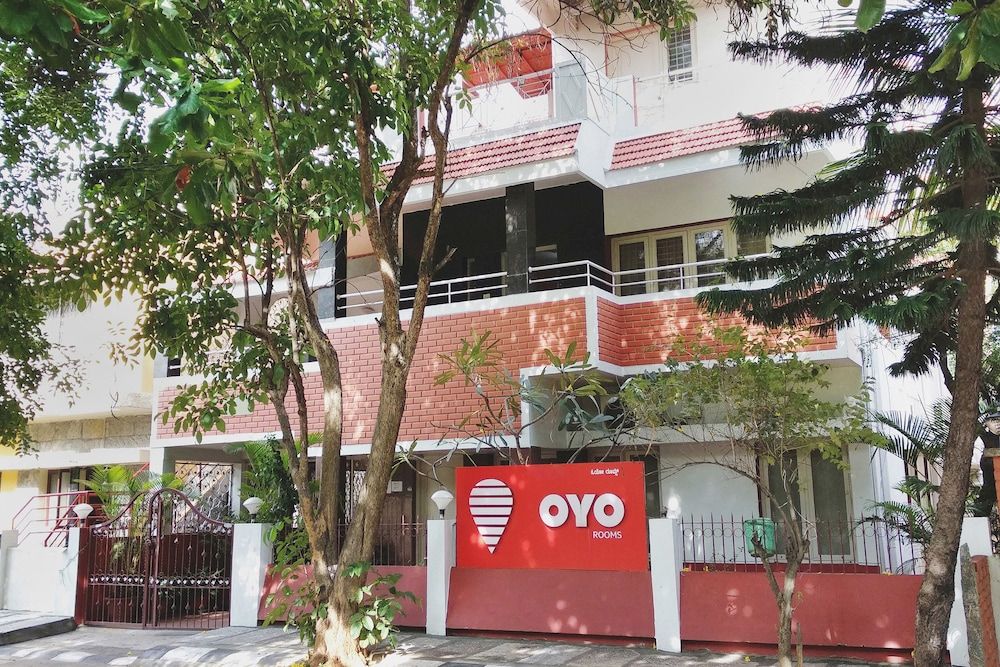 undefined OYO 2266 Gokul Heritage 4