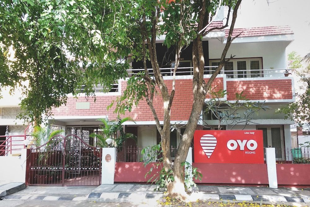 undefined OYO 2266 Gokul Heritage 3