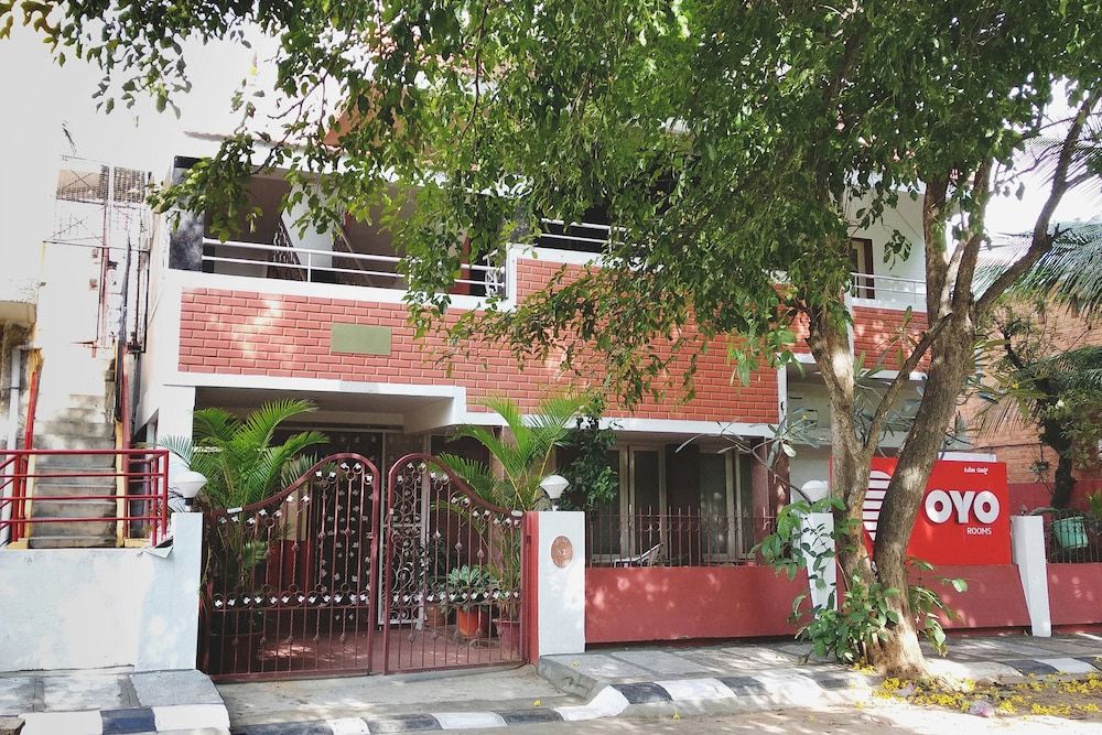 undefined OYO 2266 Gokul Heritage