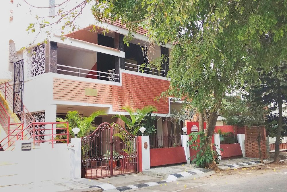 undefined OYO 2266 Gokul Heritage 2