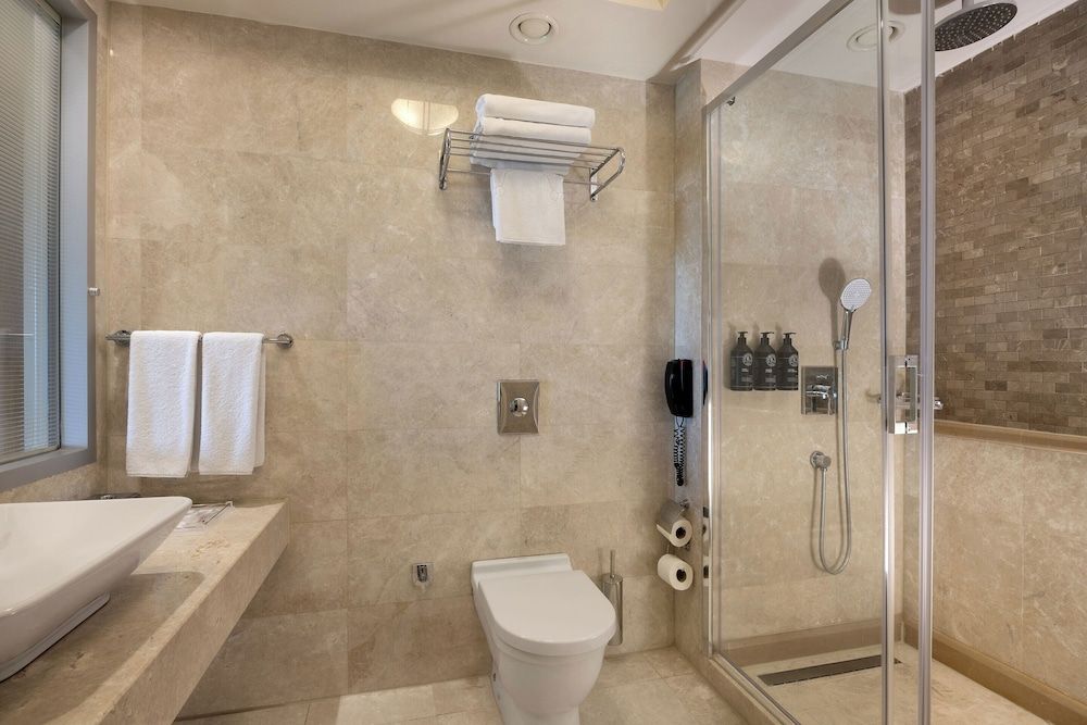 Titanic City Taksim Superior Room 10