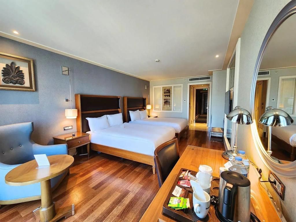 Guestroom