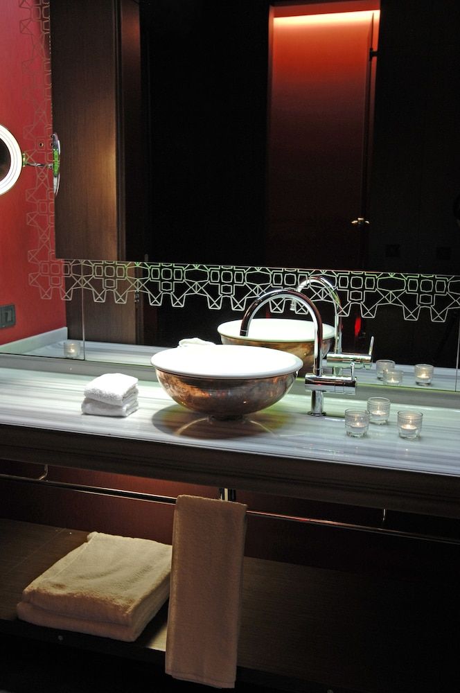 W Istanbul Wonderful Room, Room, 2 Twin Beds, Non Smoking 2