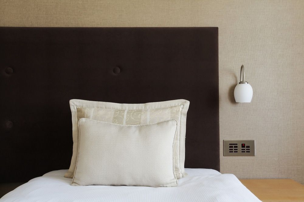 WOW Airport Hotel Standard Oda, 1 Çift Kişilik veya 2 Tek Kişilik Yatak 2