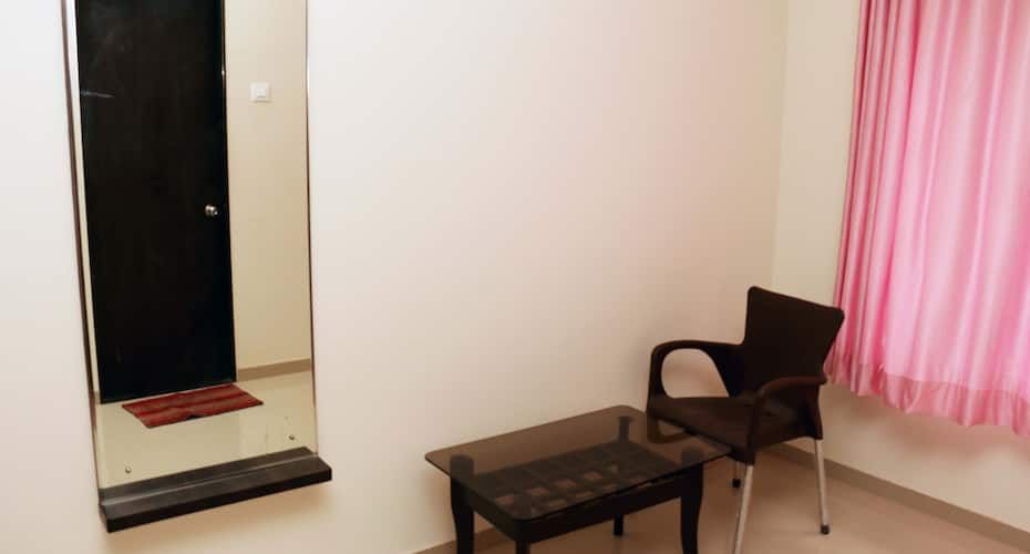 Hotel Sunrise Park Non A/C Standard 5