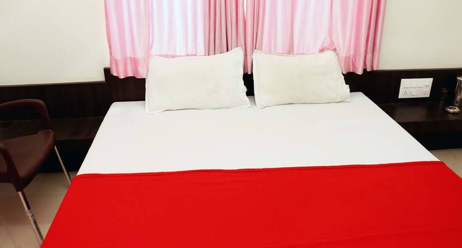 Hotel Sunrise Park Non A/C Standard 4