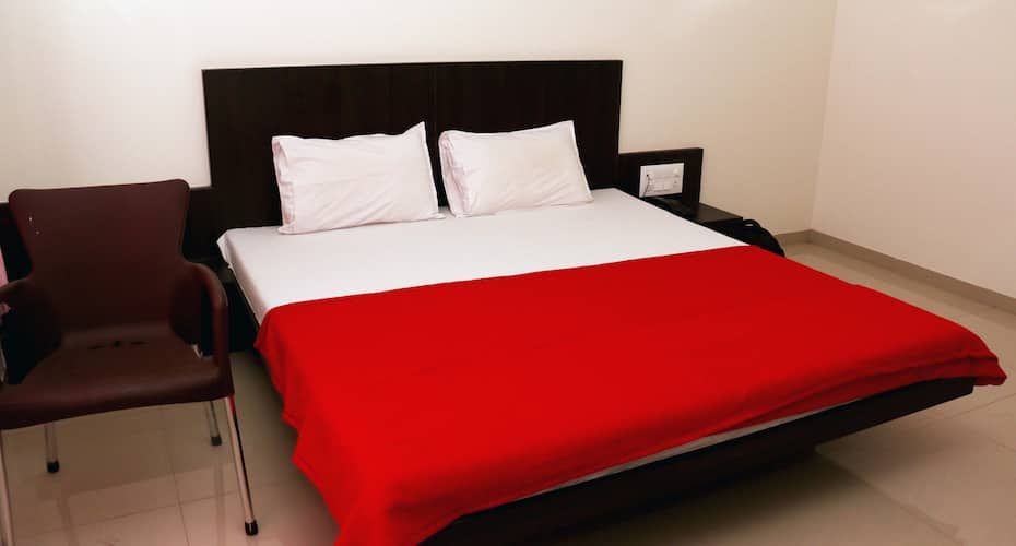 Hotel Sunrise Park Non A/C Standard