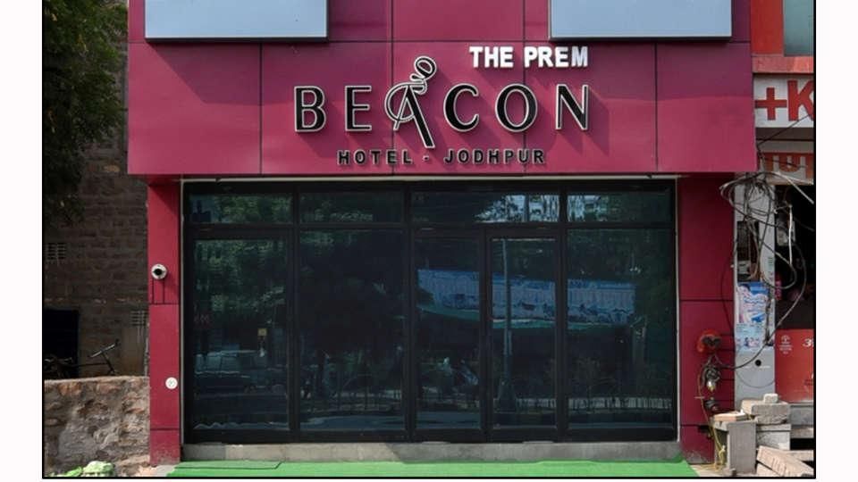 The Prem Beacon, Jodhpur 3