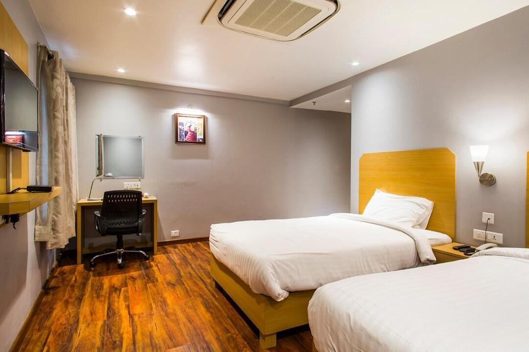Executive Room