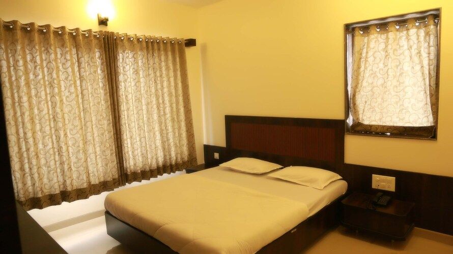 Hotel Sai Ramanand Ramanand Budget Stay Non A.C Room 4