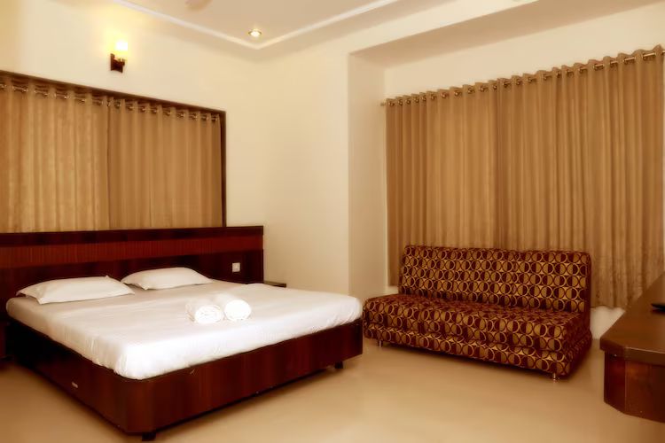 Hotel Sai Ramanand Ramanand Budget Stay Non A.C Room