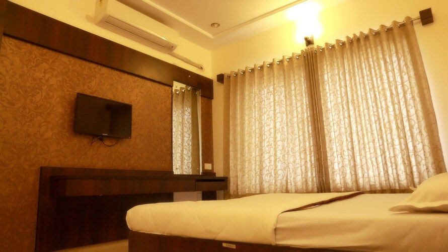 Hotel Sai Ramanand Ramanand Budget Stay Non A.C Room 3