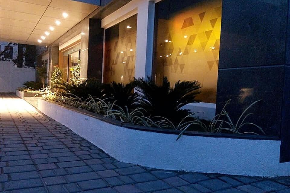 undefined Zibe Coimbatore By GRT Hotels 8