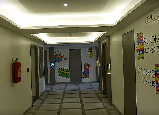 undefined Zibe Coimbatore By GRT Hotels 3