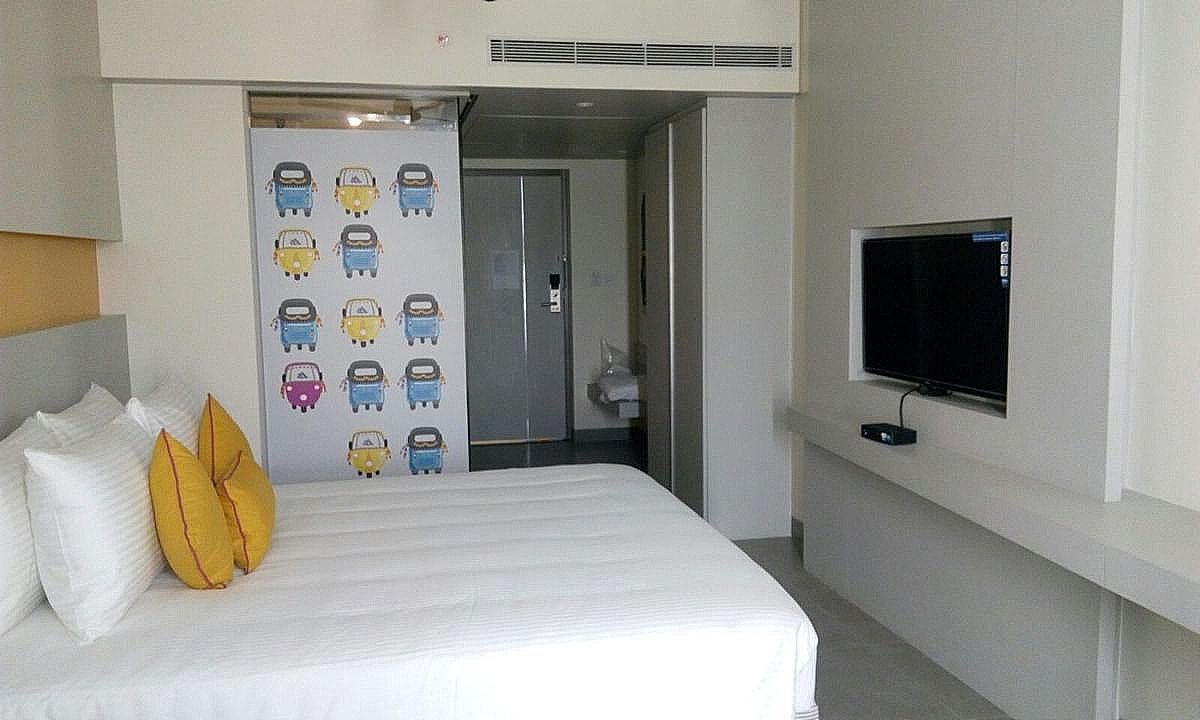 Superior Room