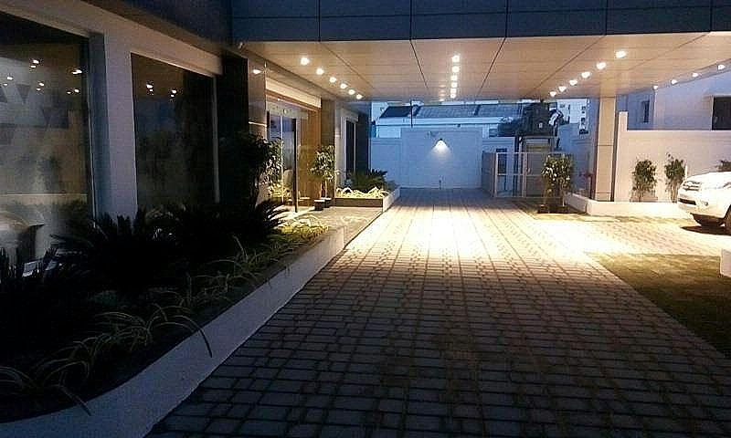 undefined Zibe Coimbatore By GRT Hotels 8