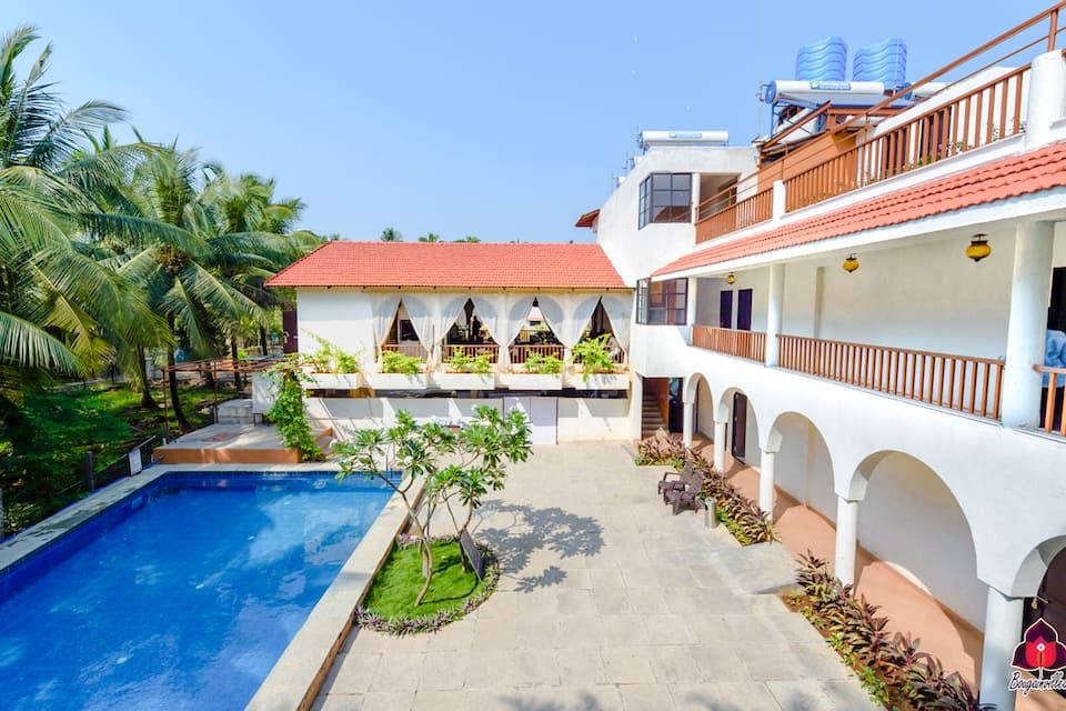 undefined Bouganvillea Boutique Beach House 7