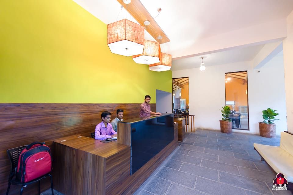 undefined Bouganvillea Boutique Beach House 2